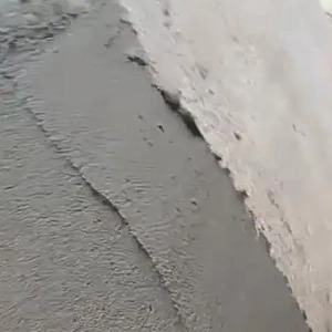 丹徒水工建筑物I级C55聚合物改性水泥砂浆 渠道防渗泵站加固迎水面抗冲刷砂浆