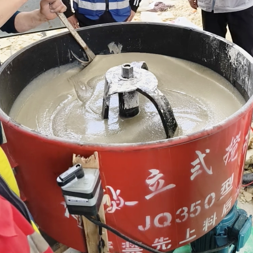 丹徒汽轮机余热压缩机导热油设备底座耐高温环氧树脂灌浆料