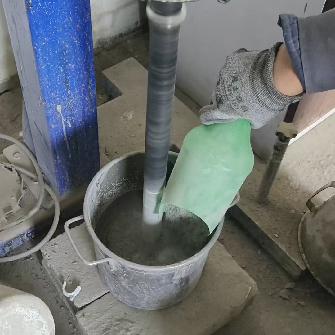 丹徒桥梁公路张拉用H60压浆料与普通压浆料有什么区别？