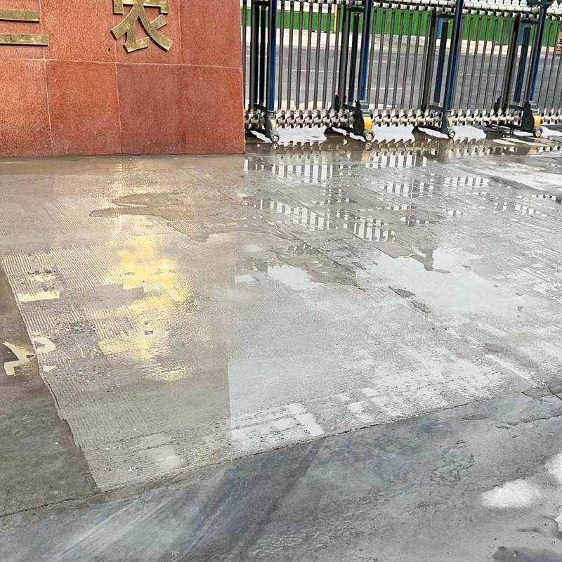 丹徒水泥路面翻新砂浆